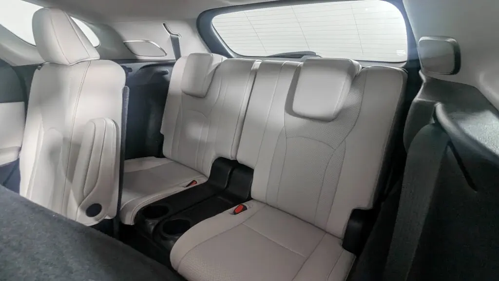 Florida Fine Cars - Used LEXUS RX 2020 ORLANDO RX 350L