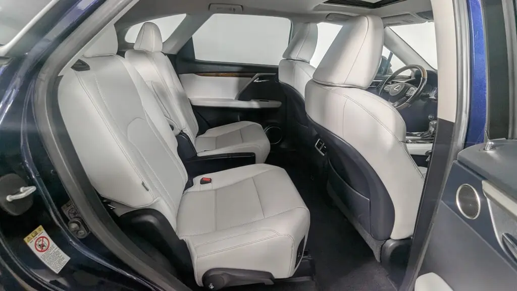 Florida Fine Cars - Used LEXUS RX 2020 ORLANDO RX 350L