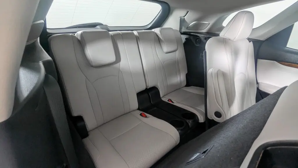 Florida Fine Cars - Used LEXUS RX 2020 ORLANDO RX 350L