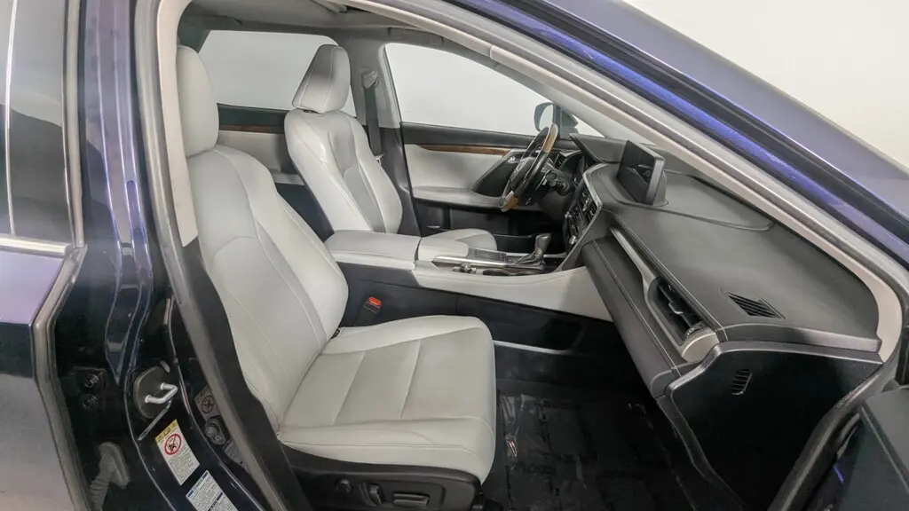 Florida Fine Cars - Used LEXUS RX 2020 ORLANDO RX 350L
