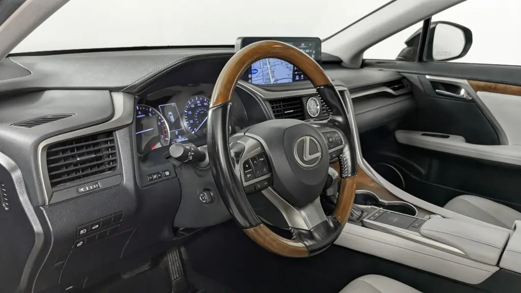 Florida Fine Cars - Used LEXUS RX 2020 ORLANDO RX 350L