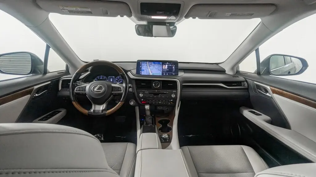 Florida Fine Cars - Used LEXUS RX 2020 ORLANDO RX 350L