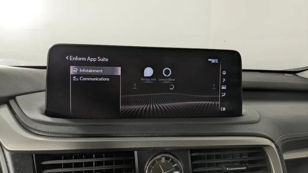 Florida Fine Cars - Used LEXUS RX 2020 ORLANDO RX 350L
