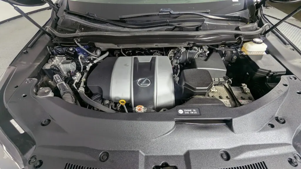 Florida Fine Cars - Used LEXUS RX 2020 ORLANDO RX 350L
