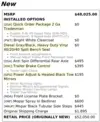 Florida Fine Cars - Used RAM 2500 2022 WEST PALM TRADESMAN