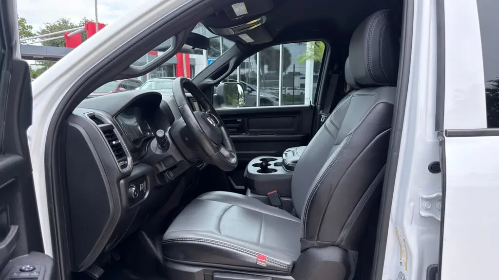 Florida Fine Cars - Used RAM 2500 2022 WEST PALM TRADESMAN