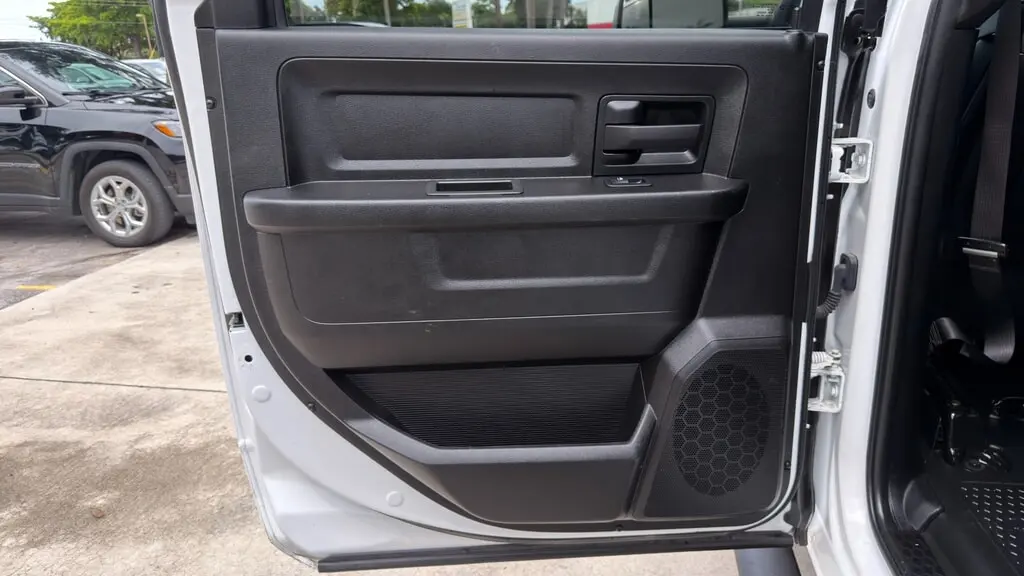 Florida Fine Cars - Used RAM 2500 2022 WEST PALM TRADESMAN