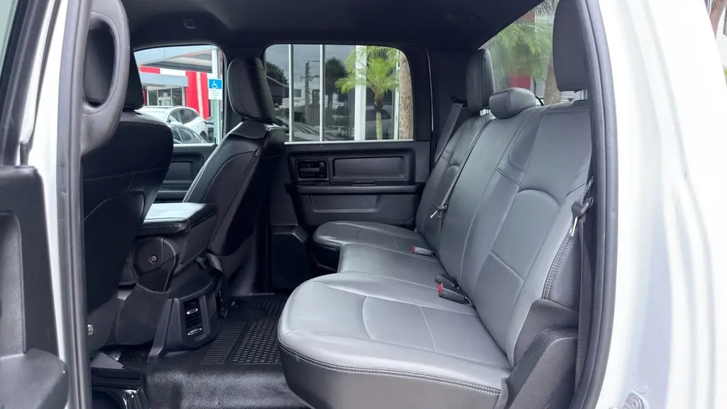 Florida Fine Cars - Used RAM 2500 2022 WEST PALM TRADESMAN