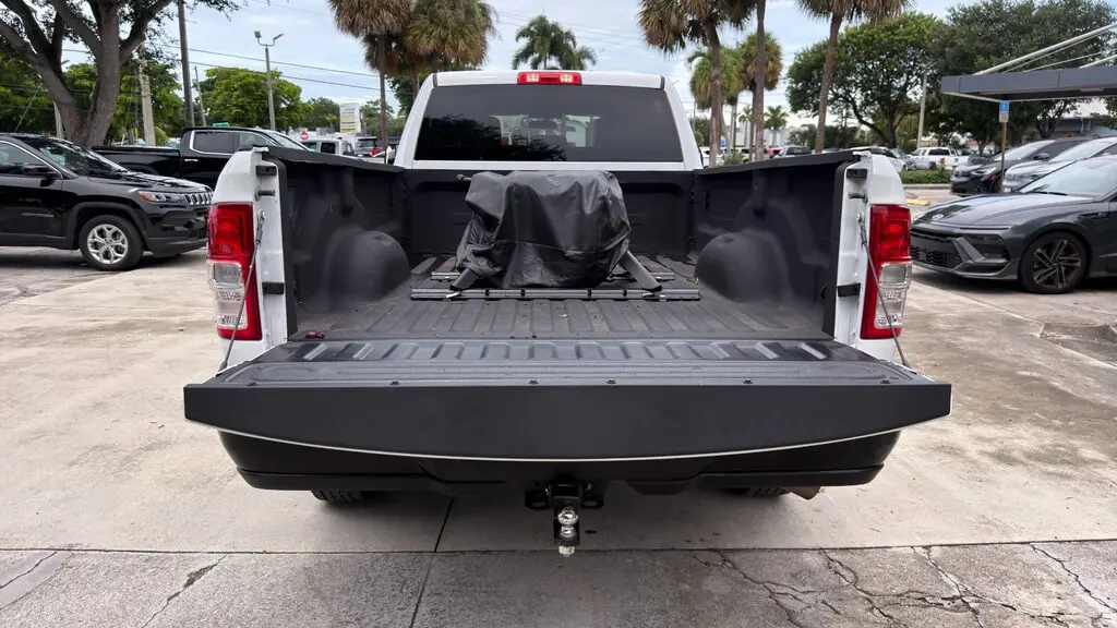 Florida Fine Cars - Used RAM 2500 2022 WEST PALM TRADESMAN
