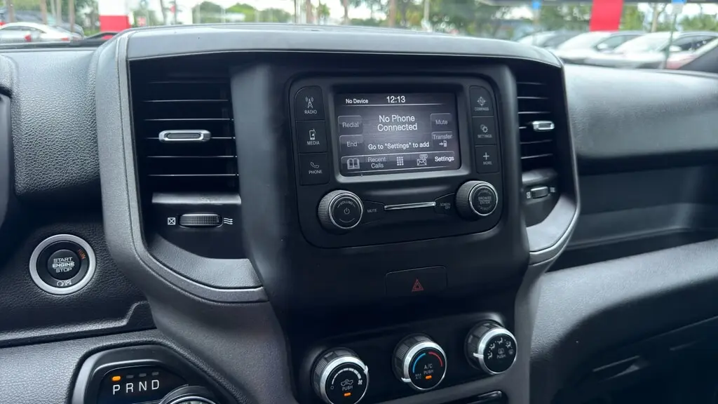 Florida Fine Cars - Used RAM 2500 2022 WEST PALM TRADESMAN