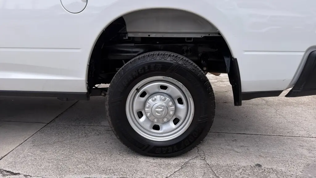 Florida Fine Cars - Used RAM 2500 2022 WEST PALM TRADESMAN