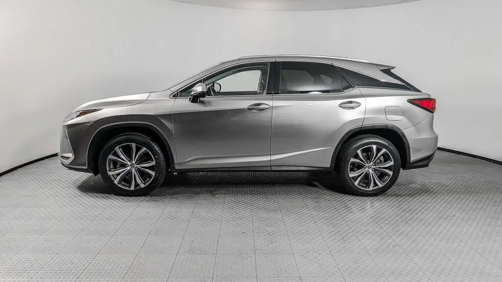 Florida Fine Cars - Used LEXUS RX 2021 ORLANDO RX 350