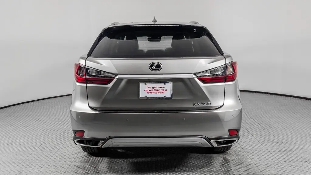 Florida Fine Cars - Used LEXUS RX 2021 ORLANDO RX 350