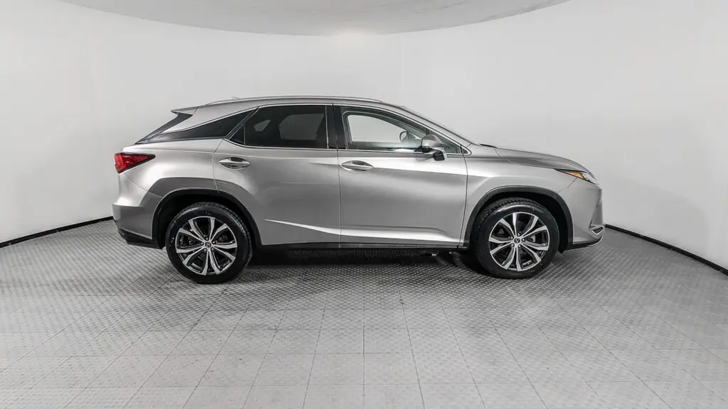 Florida Fine Cars - Used LEXUS RX 2021 ORLANDO RX 350