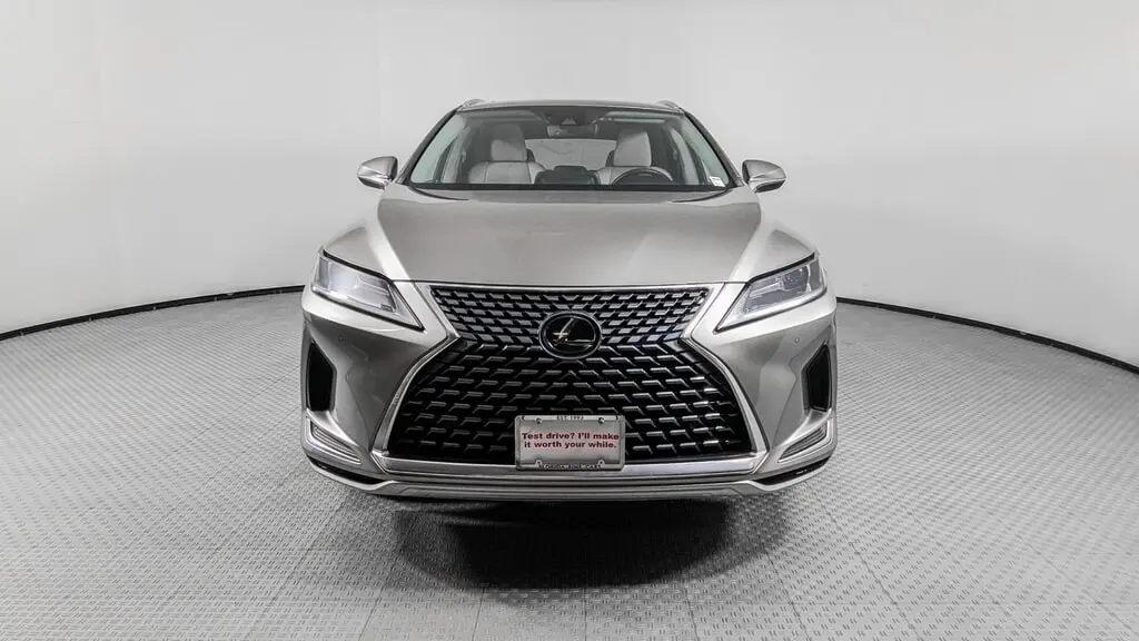 Florida Fine Cars - Used LEXUS RX 2021 ORLANDO RX 350