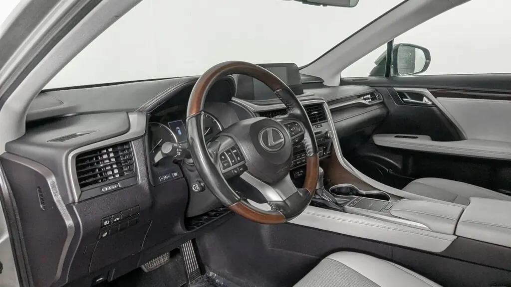 Florida Fine Cars - Used LEXUS RX 2021 ORLANDO RX 350