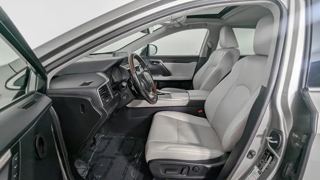 Florida Fine Cars - Used LEXUS RX 2021 ORLANDO RX 350