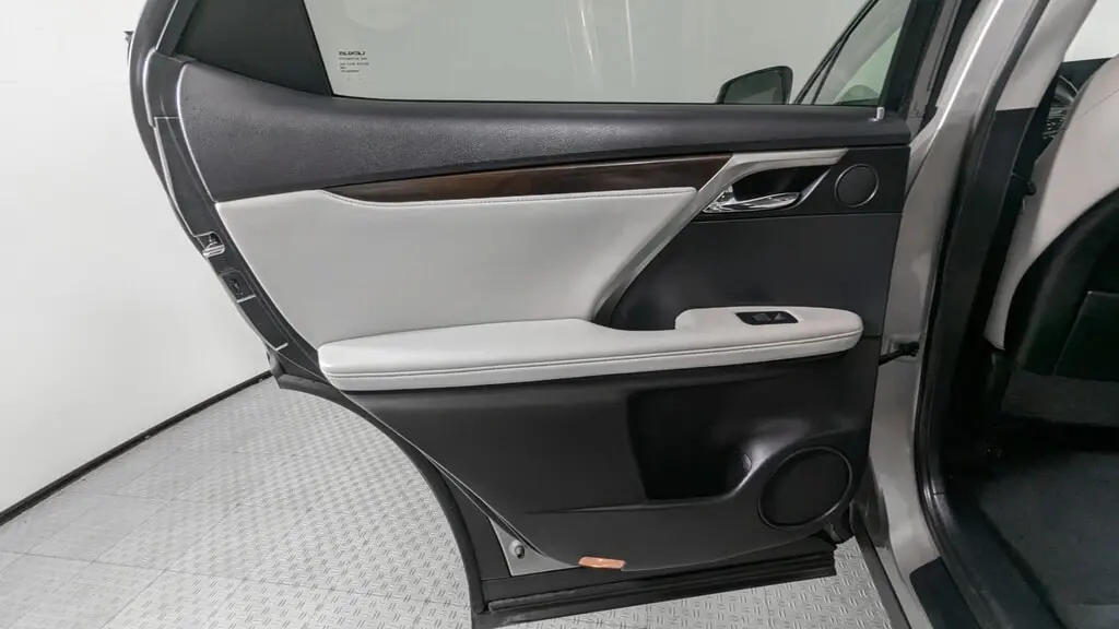 Florida Fine Cars - Used LEXUS RX 2021 ORLANDO RX 350