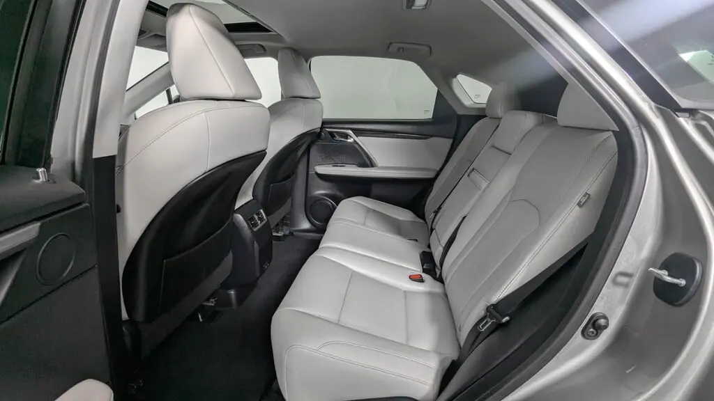 Florida Fine Cars - Used LEXUS RX 2021 ORLANDO RX 350