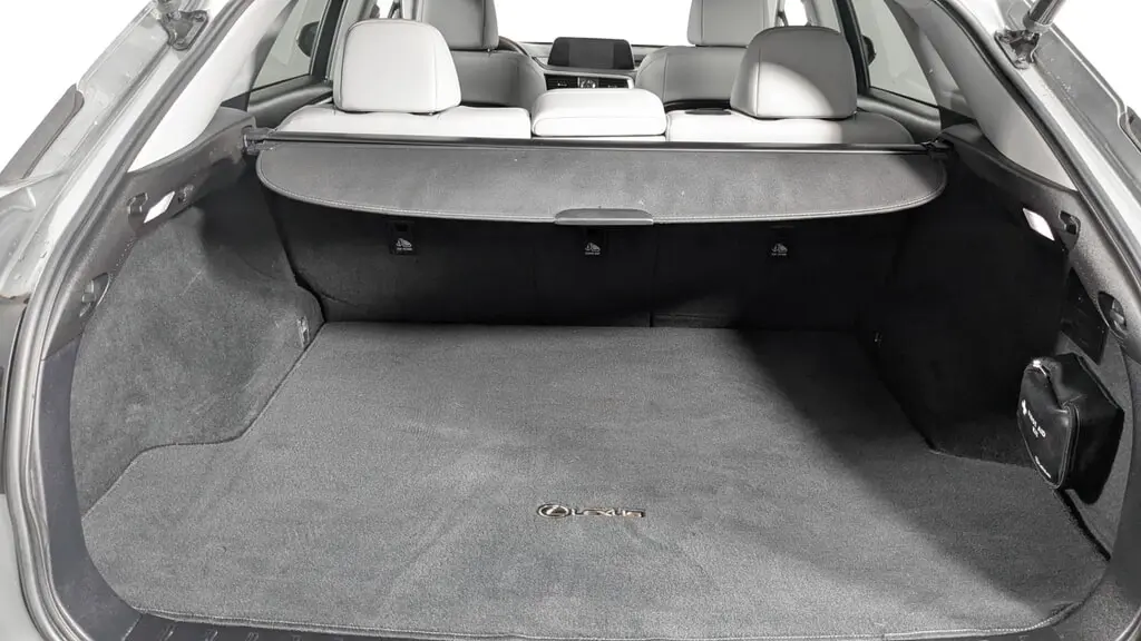 Florida Fine Cars - Used LEXUS RX 2021 ORLANDO RX 350