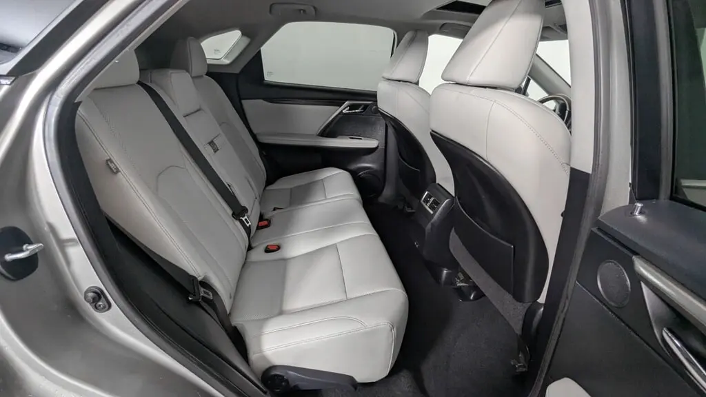 Florida Fine Cars - Used LEXUS RX 2021 ORLANDO RX 350