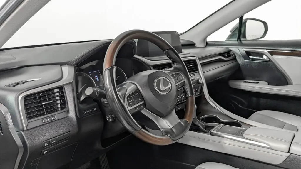 Florida Fine Cars - Used LEXUS RX 2021 ORLANDO RX 350
