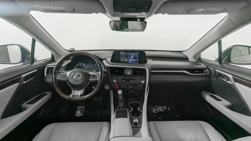 Florida Fine Cars - Used LEXUS RX 2021 ORLANDO RX 350