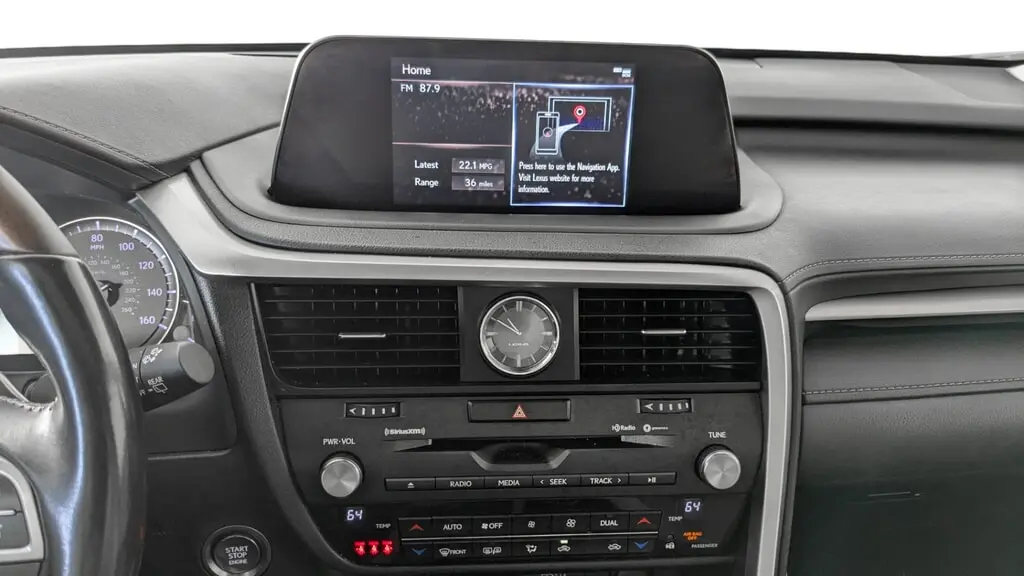Florida Fine Cars - Used LEXUS RX 2021 ORLANDO RX 350