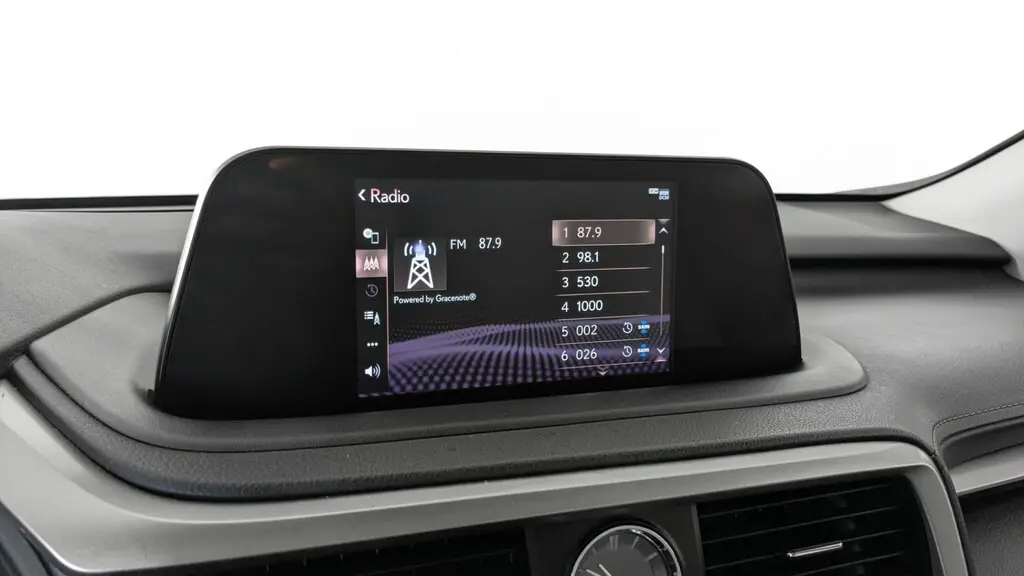 Florida Fine Cars - Used LEXUS RX 2021 ORLANDO RX 350