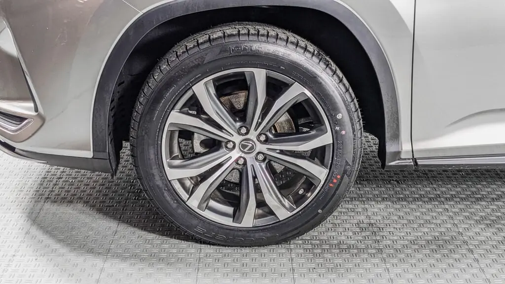 Florida Fine Cars - Used LEXUS RX 2021 ORLANDO RX 350