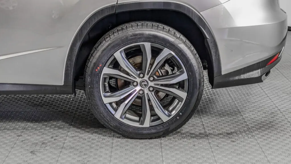 Florida Fine Cars - Used LEXUS RX 2021 ORLANDO RX 350
