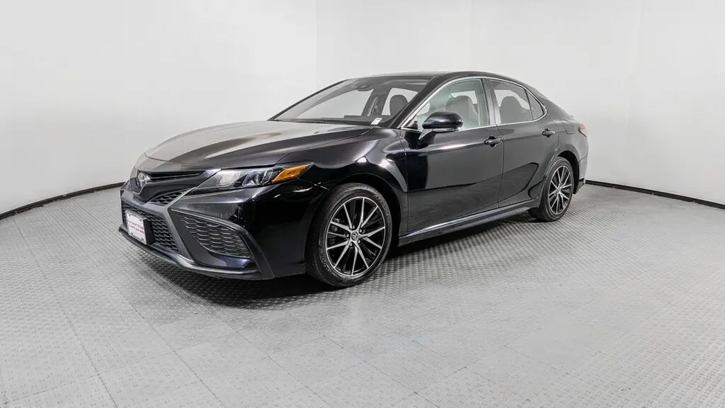 Florida Fine Cars - Used TOYOTA CAMRY 2024 ORLANDO SE