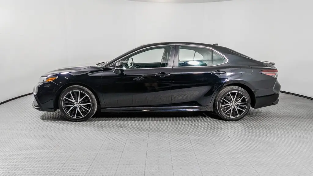 Florida Fine Cars - Used TOYOTA CAMRY 2024 ORLANDO SE
