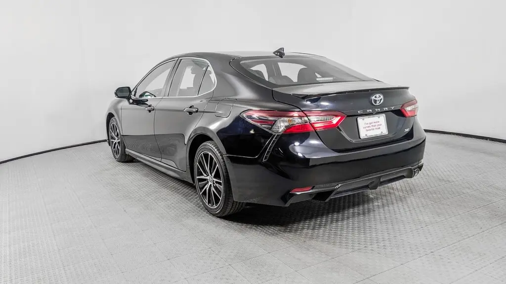 Florida Fine Cars - Used TOYOTA CAMRY 2024 ORLANDO SE