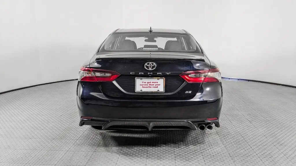 Florida Fine Cars - Used TOYOTA CAMRY 2024 ORLANDO SE