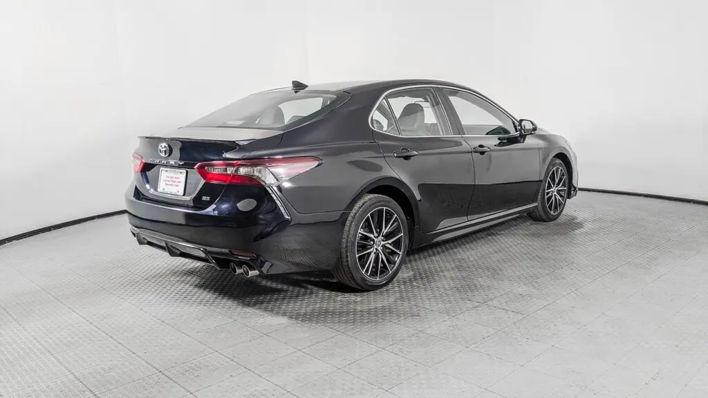 Florida Fine Cars - Used TOYOTA CAMRY 2024 ORLANDO SE