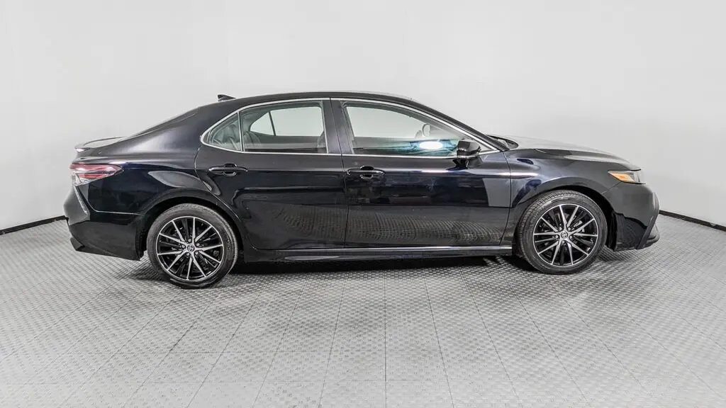 Florida Fine Cars - Used TOYOTA CAMRY 2024 ORLANDO SE