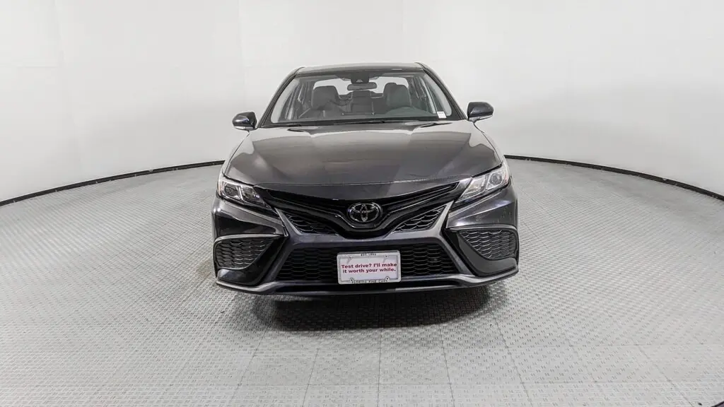 Florida Fine Cars - Used TOYOTA CAMRY 2024 ORLANDO SE