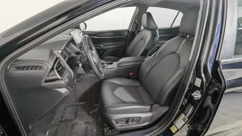 Florida Fine Cars - Used TOYOTA CAMRY 2024 ORLANDO SE