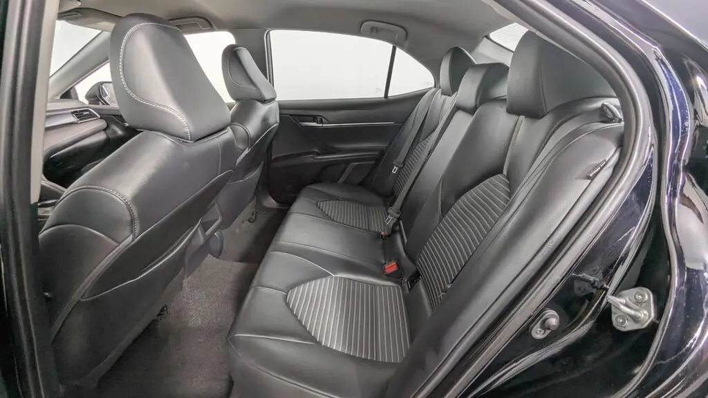 Florida Fine Cars - Used TOYOTA CAMRY 2024 ORLANDO SE