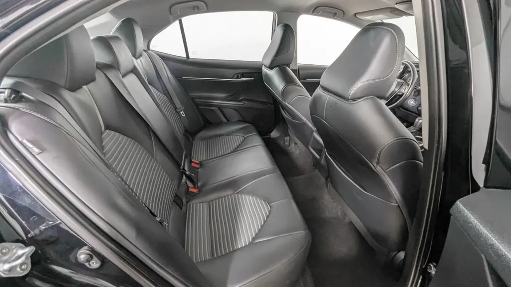 Florida Fine Cars - Used TOYOTA CAMRY 2024 ORLANDO SE