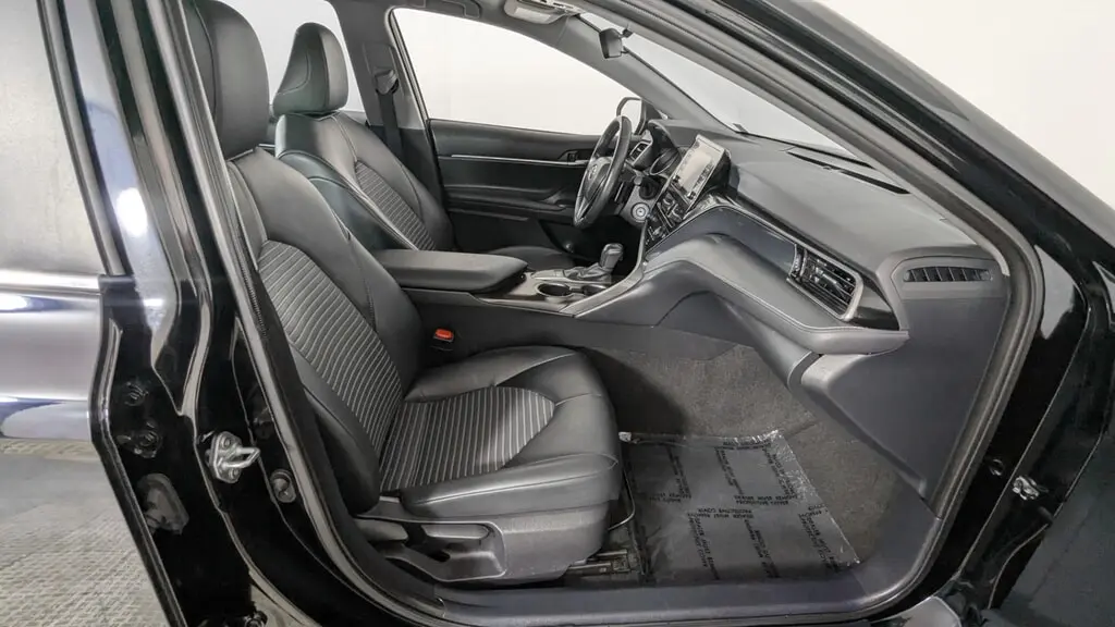Florida Fine Cars - Used TOYOTA CAMRY 2024 ORLANDO SE
