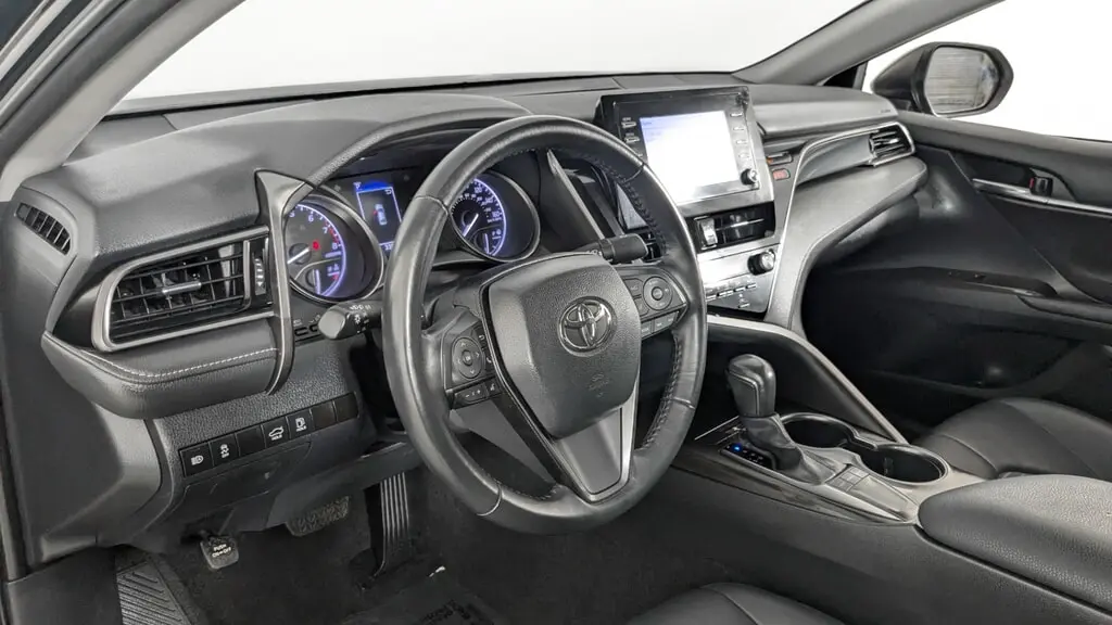Florida Fine Cars - Used TOYOTA CAMRY 2024 ORLANDO SE