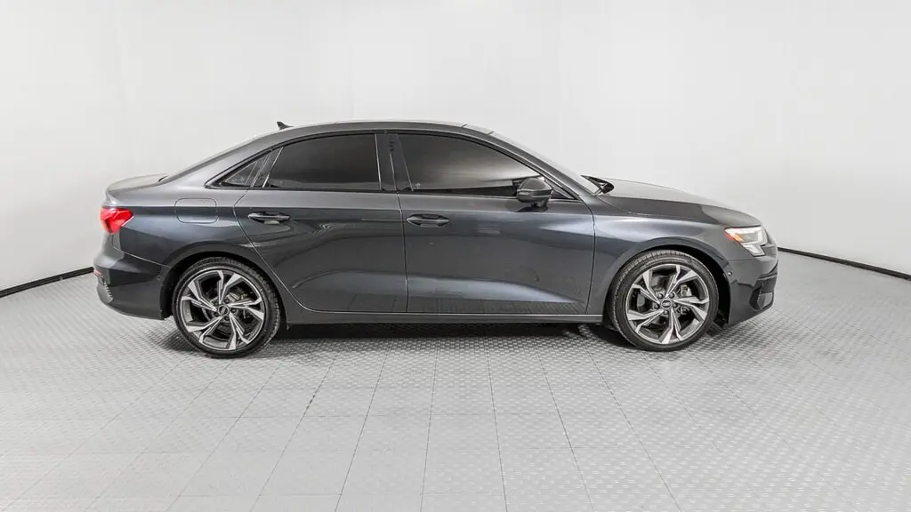 Florida Fine Cars - Used AUDI A3 2023 ORLANDO PREMIUM PLUS