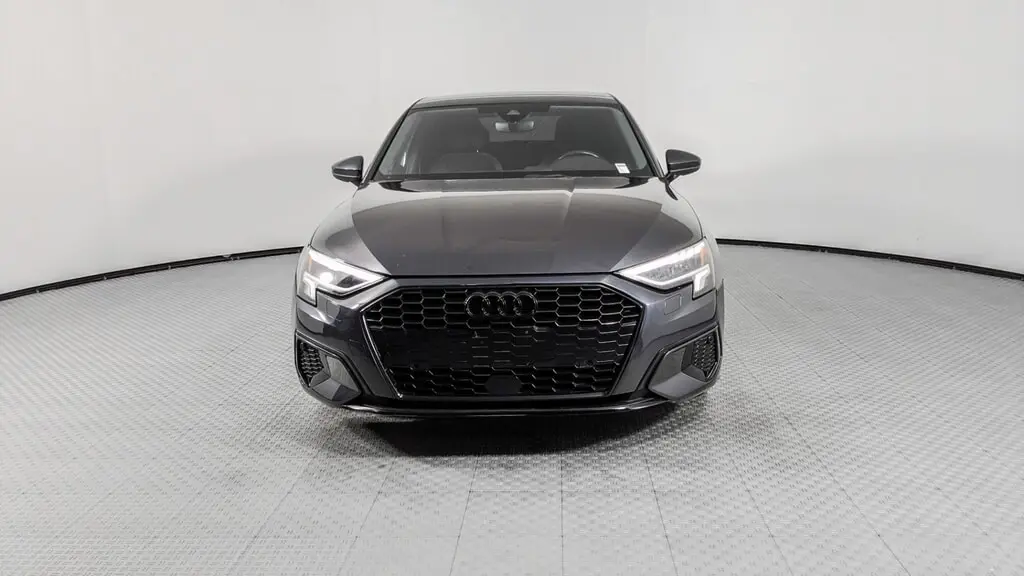 Florida Fine Cars - Used AUDI A3 2023 ORLANDO PREMIUM PLUS