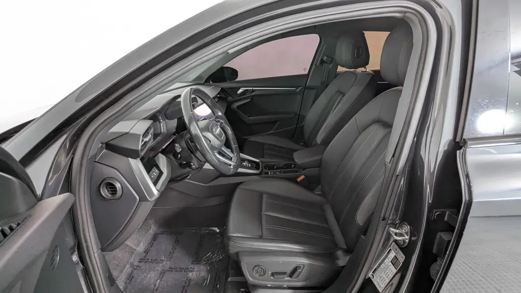 Florida Fine Cars - Used AUDI A3 2023 ORLANDO PREMIUM PLUS