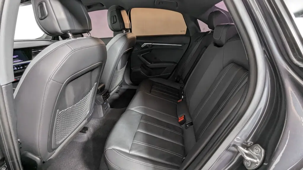 Florida Fine Cars - Used AUDI A3 2023 ORLANDO PREMIUM PLUS