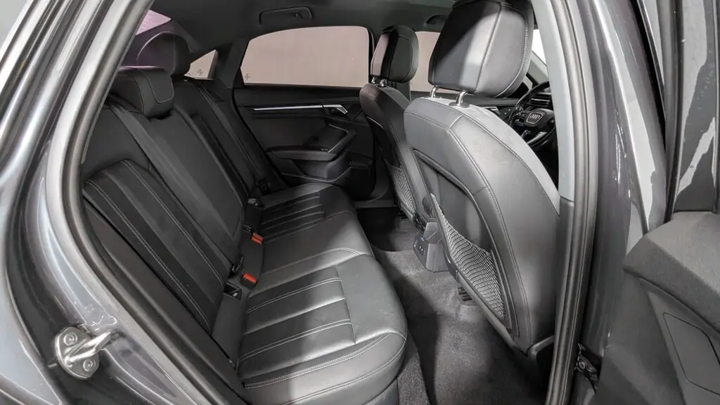Florida Fine Cars - Used AUDI A3 2023 ORLANDO PREMIUM PLUS
