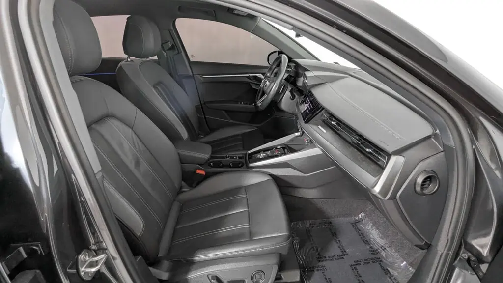 Florida Fine Cars - Used AUDI A3 2023 ORLANDO PREMIUM PLUS