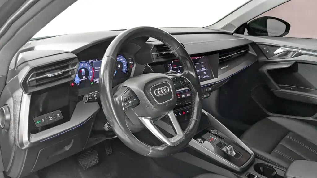Florida Fine Cars - Used AUDI A3 2023 ORLANDO PREMIUM PLUS